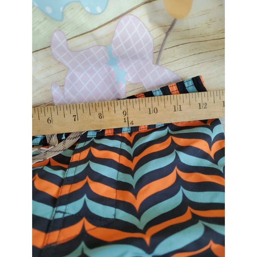 Boy's Patagonia Boardshorts Swim Shorts Size 8